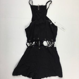 Millau romper